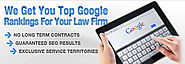 Law Firm SEO - SEO for Attorneys - ConnectIT SEO