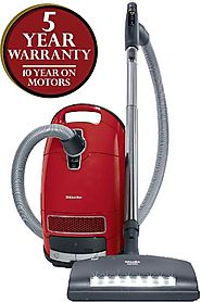 Miele Complete C3 HomeCare+ - Banks Oreck Vacuum and Clean Home Centers
