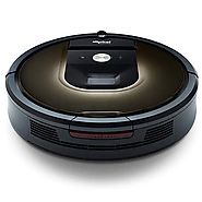 iRobot Roomba 980 R980020 - Banks Oreck Vacuum and Clean Home Centers