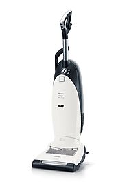Miele Dynamic U1 Cat & Dog Upright Vacuum - Banks Oreck Vacuum and Clean Home Centers