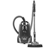 Royal S18 Canister Vacuum - w/power nozzle SR30018 - Banks Oreck Vacuum and Clean Home Centers