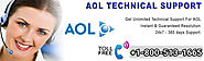 1800-513-1665 AOL Email Technical Support Number | 800 Number for AOL