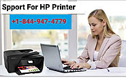 How To Connect HP Printers To The Web Services?