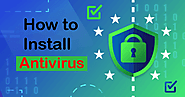 How to Install Antivirus in Computer? Call Now +1-800-903-5832