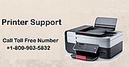HP Printer Tech Support Number +1-800-903-5832 | HP Printer Toll Free Number: Get The Assistance Of Professionals For...