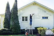 High Pressure Cleaning Exteriors: Tips and Mistakes to Avoid