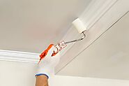 Ceiling Painting Do’s & Don’ts and Tips From Painters in Hobart
