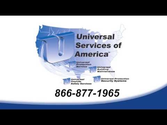 Universal Services of America - Security and Janitorial Professionals for Commercial Properties