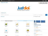 Justdial US