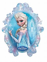 Top 10 Best Disney Frozen Birthday Party Supplies 2016-2017 on Flipboard