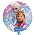 Disney's Frozen Standard Holographic Balloon