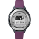 Timex Mid-Size T5K599 Health Touch Heart Rate Monitor Watch