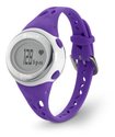 Oregon Scientific Gaiam Fitness Trainer 2.0 Watch, Purple