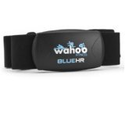 Wahoo Fitness Blue HR Heart Rate Monitor for iPhone 5S, 5C, 5 and 4S