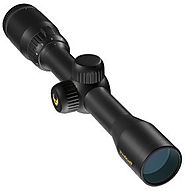 Nikon ProStaff 3-9 x 40 Black Matte Riflescope (Nikoplex)