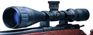 BSA® 3 - 12x40 Sweet 17™ Rifle Scope