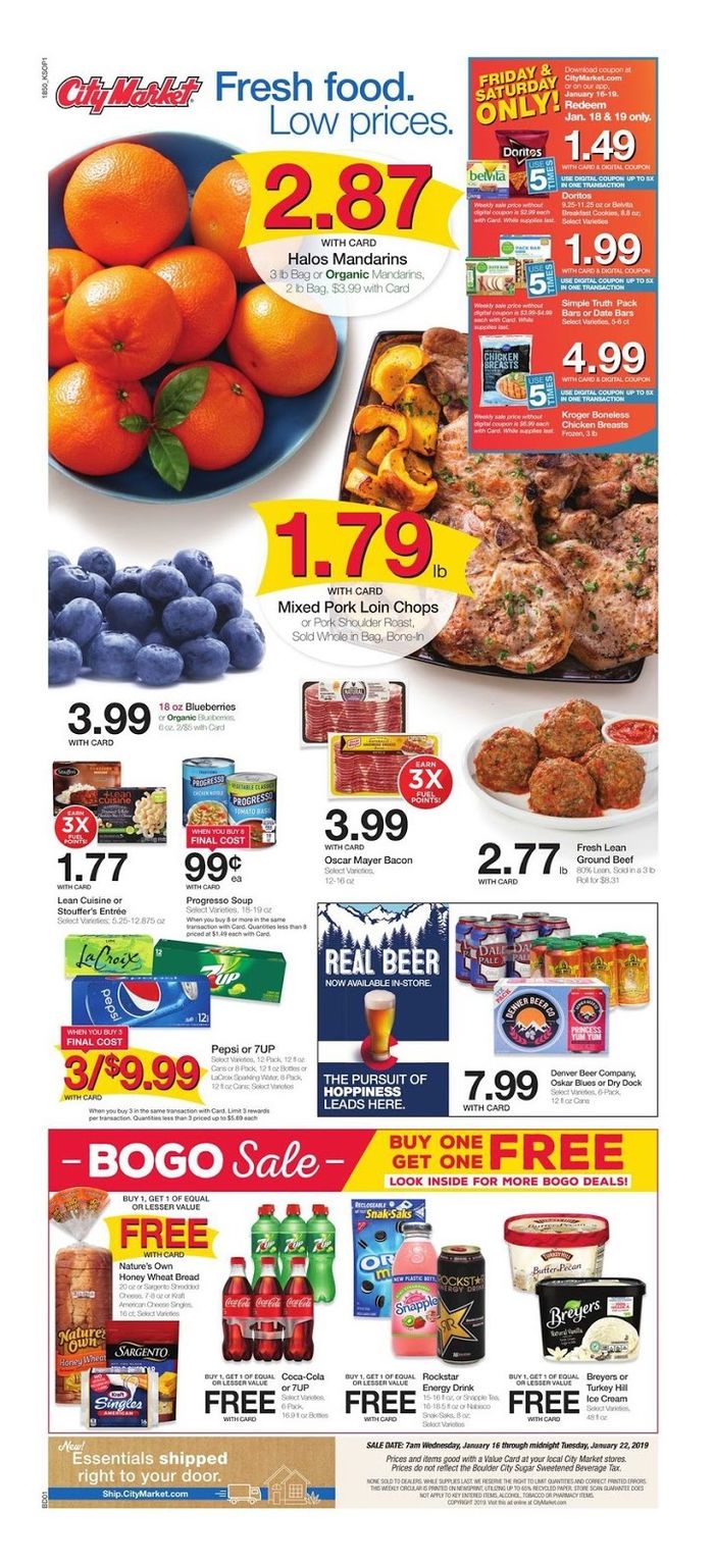 Weekly Ad Circulars & Sunday Flyers for 500+ Stores A Listly List