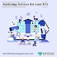 ICO Marketing Companies
