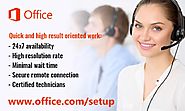 office.com/setup | enter product key - Install office setup 365 or 2019