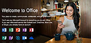 Office.com/Setup | Redeem Your Product Key | Office Setup 365