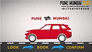 Website at https://www.punemumbaicabs.net/