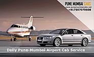 Website at https://www.punemumbaicabs.net/