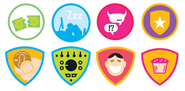 Digital Badges | MacArthur Foundation