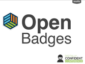 Open Badges slideshow