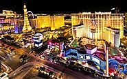 Places to Go With Kids: Las Vegas with Kids - Tripelle