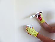 Residential Painting Services - Dysosn Painters