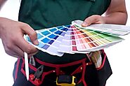 Tips on Selecting Colors For Commercial painting In Hobart