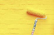 Tips and Tricks from Painting Services to Paint Over Wallpaper
