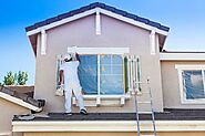 Guide to Determining the Cost of Hiring Exterior Painters