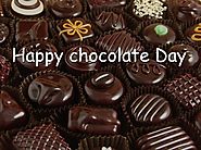60+ Chocolate Day Images 2019 Photos & Wallpapers [in Hd]