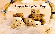 ᐅ 100+ Teddy Day 2019 Images Wishess Quotes & Pics
