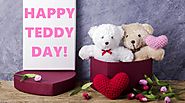 30+ Teddy Day Images 2019 Pictures & Photos [In HD]