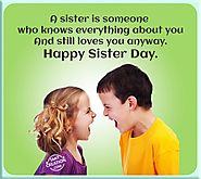 [14 February] Sisters Day 2019: Quotes, Wishes, Greetings & Images