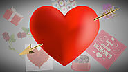Valentines Day Images: Send SMS to your love, Best Quotes, Images, Facebook Status and WhatsApp Messages