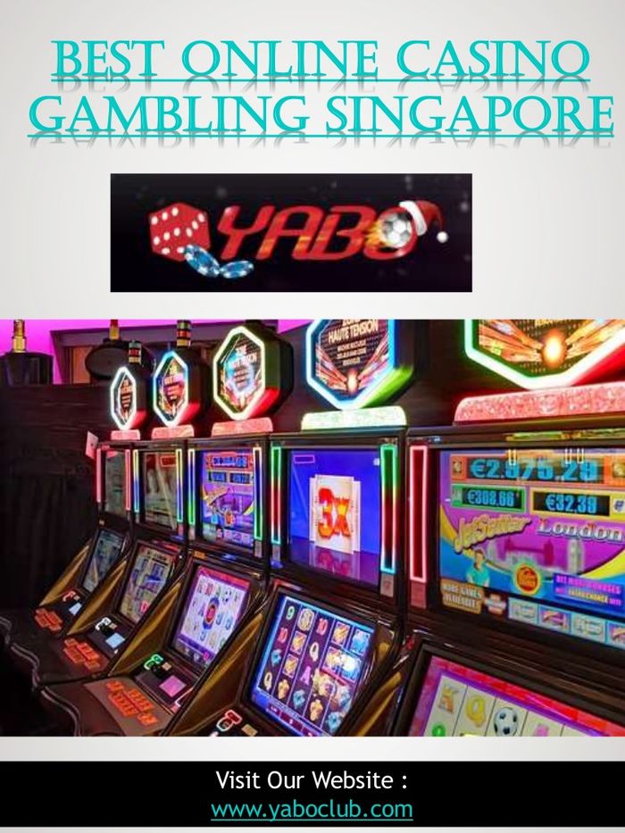 Best Casino Gambling On Line