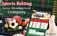 Hire Best Sports Betting Game Developer