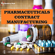 Pharmaceutical Manufacturing Companies | Top Pharma Medicine Manufacturer
