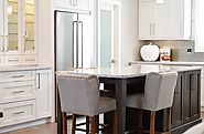 DARK KITCHEN CABINETS: 5 TIPS TO MAXIMIZE THEIR BEAUTY
