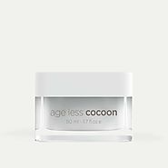 EKSEPTION Peels Age Less cocoon 50 ml - Anti-Ageing Treatment Cream