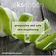 eKSeption has hit the shores of Australia & New Zealand!!