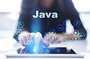 Java Application Development | Java Development Company in India | Nevinainfotech