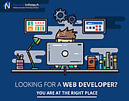 Looking for a web developer? You are at the right place