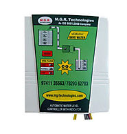 Water Level Controller Sensor Manufacturers | Repair Services in India