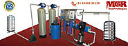 RO Plant Installation Service | RO Plant Repair & Service in Bangalore