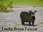 Tools from Texas - home