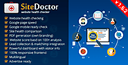 SiteDoctor v1.5.2 – website health checker - Crack Station - Codecanyon Nulled Scripts